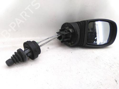 Right mirror FIAT PUNTO (188_) 1.3 JTD 16V | BP29071485C27 