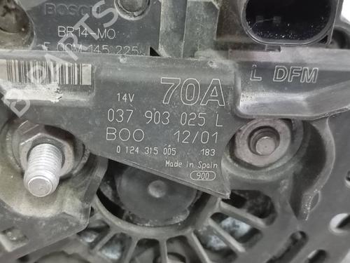 Alternator SEAT IBIZA II (6K1) 1.0 | BP19863443M7