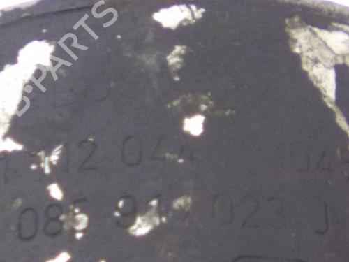 Starter VW POLO III (6N1) 50 1.0 | BP24648621M8