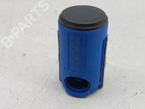 Electronic module MERCEDES-BENZ S-CLASS (W220, V220) S 320 (220.065, 220.165) | BP27895412M83