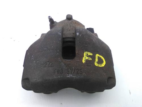 Used Right front brake caliper OPEL VECTRA B Estate (J96) 1.8 i 16V (F35) (116 hp) 19822809