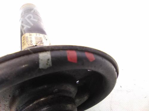 Left front shock absorber AUDI A3 (8P1) 2.0 TDI 16V | BP19860579M16 