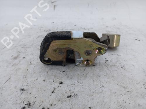 Front right lock HYUNDAI H-1 Van (A1) 2.5 CRDi | BP19915980C97