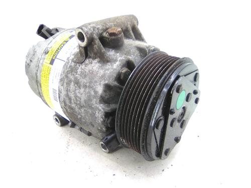 AC-Kompressor RENAULT ESPACE IV (JK0/1_) 2.2 dCi (JK0H) (150 hp) 29632439