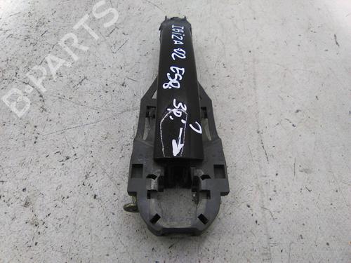 Front left exterior door handle SEAT IBIZA III (6L1) 1.2 | BP19851584C128