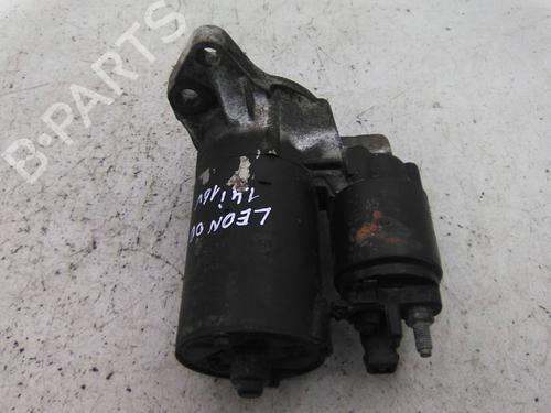 Startmotor SEAT LEON (1M1) 1.4 16V | BP19821492M8 