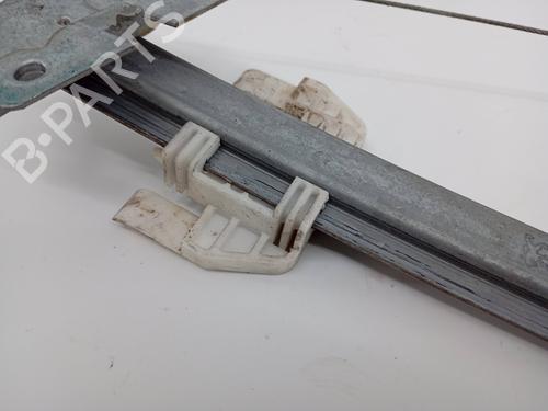Rudehejsemekanisme venstre bagtil PEUGEOT 206 Hatchback (2A/C) 1.4 i | BP30947483C24