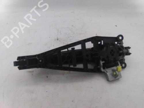 Venstre bak utvendig håndtak OPEL CORSA D (S07) 1.3 CDTI (L08, L68) | BP19838988C130 