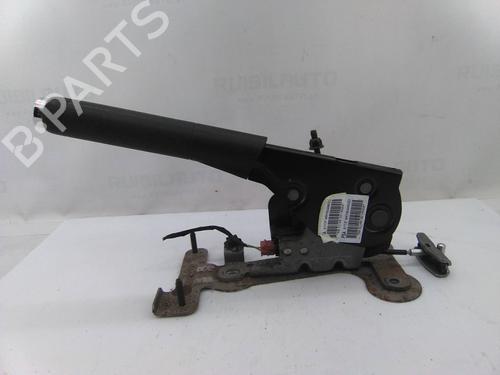 Hand brake PEUGEOT 208 I (CA_, CC_) 1.4 HDi | BP19824267I18