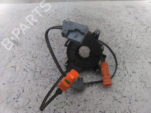 Used Squib airbag PEUGEOT 206 Hatchback (2A/C) 1.1 i (60 hp) 19820941