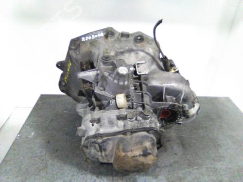 Gearbox OPEL CORSA B (S93) 1.5 D (F08, F68, M68) | BP19821471M3 