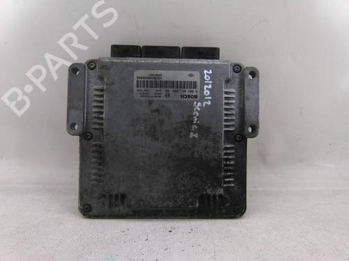 Steuergerät Motor RENAULT SCÉNIC I MPV (JA0/1_, FA0_) 1.9 dCi (JA05, JA1F) | BP27500258M57 