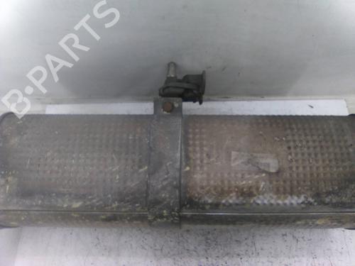 Other CITROËN C4 I (LC_) 1.6 HDi | BP19829775O1 