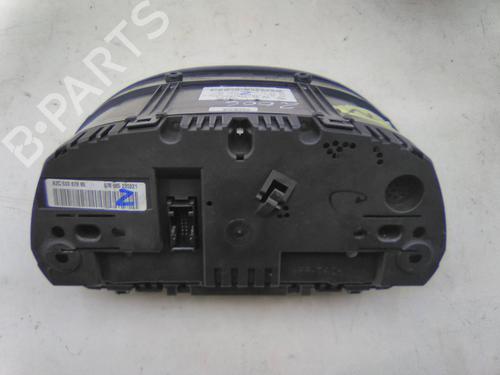 Instrument cluster BMW 3 (E90) 320 d | BP19844003C47