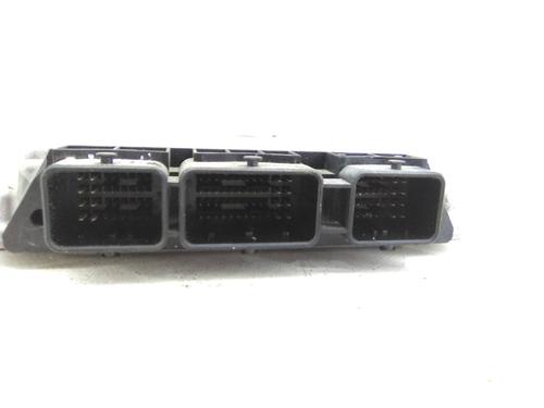 Engine control unit (ECU) RENAULT LAGUNA II (BG0/1_) 1.9 dCi (BG0R, BG0E) | BP28279211M57