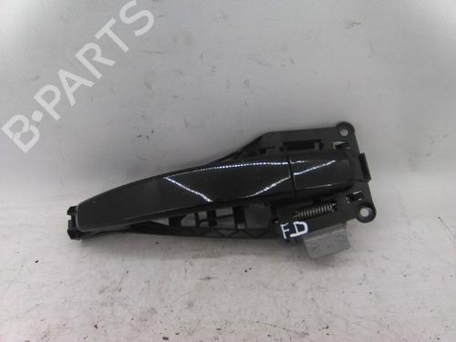 Used Front right exterior door handle OPEL ASTRA H Estate (A04) 1.7 CDTI (L35) (101 hp) 19863739