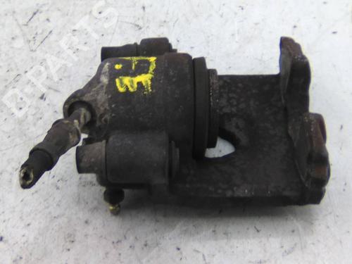 Left front brake caliper VW POLO III CLASSIC (6V2) 60 1.4 | BP19820122M105 