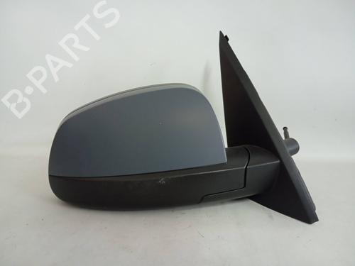 Bakspejl Højre OPEL MERIVA A MPV (X03) 1.7 DTI (E75) | BP22185301C27