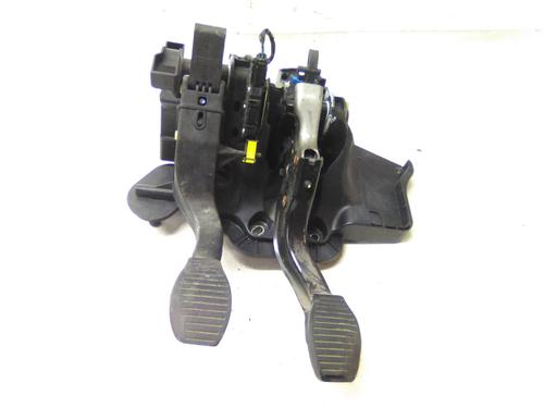 Used Pedal FIAT PUNTO EVO (199_) 1.3 D Multijet (199AXC1A, 199BXC1A, 199AXT1A, 199BXT1A) (75 hp) 19818839