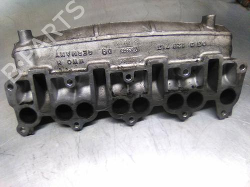 Intake manifold VW TOURAN (1T1, 1T2) 2.0 TDI | BP19854068M70 
