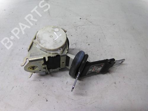 Used Other RENAULT CLIO III Grandtour (KR0/1_) 1.2 16V Hi-Flex (KR0S) (75 hp) 19869736