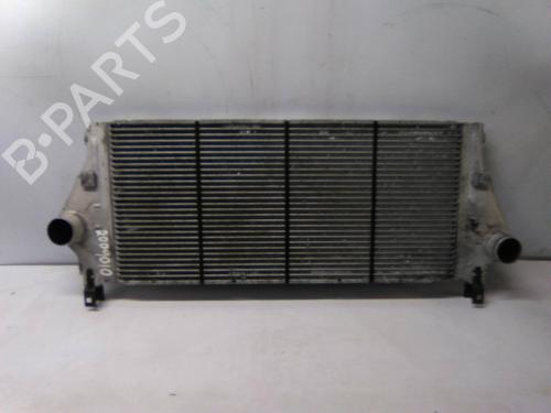 Used Intercooler RENAULT LAGUNA II Grandtour (KG0/1_) 1.9 dCi (107 hp) 19861545