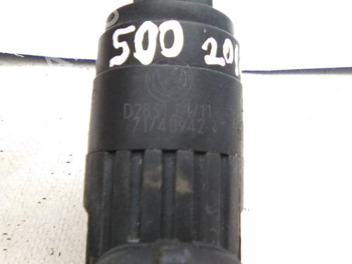 Washer pump FIAT 500 (312_) 1.3 D Multijet (312AXB1A) | BP24371218E24 - Image 3