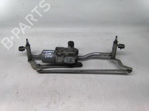 Other VW TOURAN (1T1, 1T2) 2.0 TDI | BP22945411O1