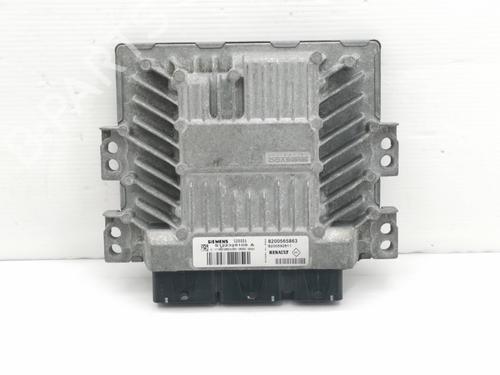 Engine control unit (ECU) RENAULT MEGANE II (BM0/1_, CM0/1_) 1.5 dCi (BM0F, BM0T, BM2B, CM0F, CM0T) | BP32272679M57