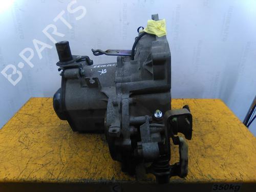 Gearbox VW POLO III (6N1) 50 1.0 | BP19840436M3 