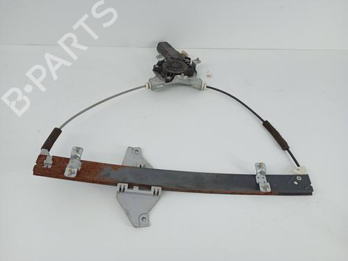 Used Front right window mechanism HYUNDAI ACCENT II (LC) 1.5 CRDi (82 hp) 31117441