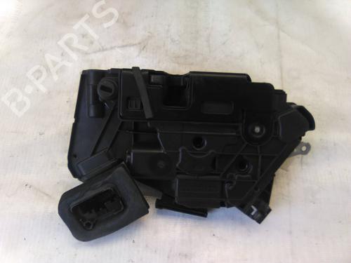 Rear right lock VW GOLF VII (5G1, BQ1, BE1, BE2) 1.6 | BP19832970C99 