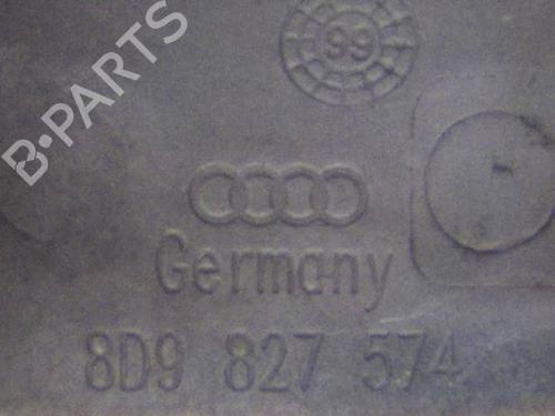 Tailgate AUDI A3 (8L1) 1.9 TDI | BP19838681C6 