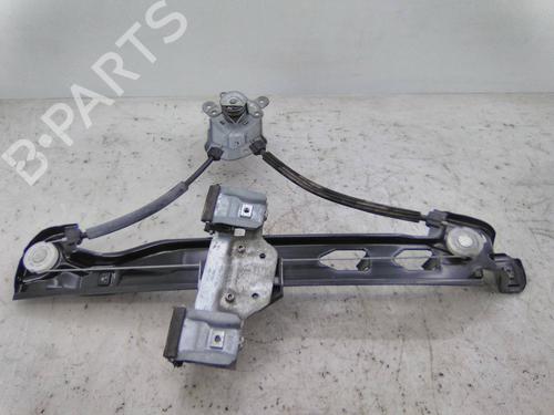 Rear right window mechanism SEAT IBIZA IV ST (6J8, 6P8) 1.2 TDI | BP19864660C25 