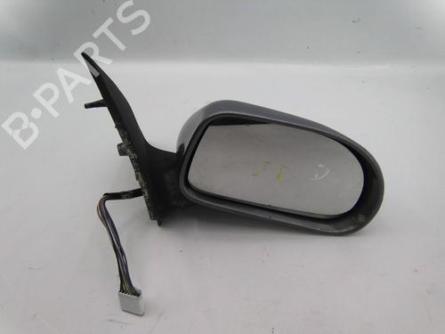 Used Right mirror FIAT MAREA Weekend (185_) 1.6 (103 hp) 19850223