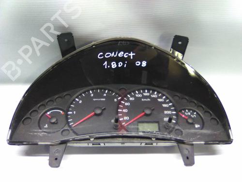 Used Instrument cluster FORD TOURNEO CONNECT 1.8 TDCi (90 hp) 19864274