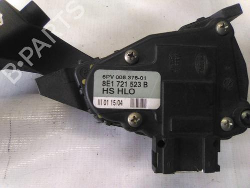 Pedal AUDI A4 B7 (8EC) 1.9 TDI | BP19836620I4 
