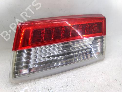 Højre baglygte bagklap RENAULT LAGUNA III (BT0/1) 2.0 dCi (BT07, BT0J, BT14, BT1A, BT1S) (131 hp) 30471068