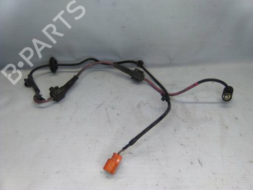 Andre HONDA JAZZ II (GD_, GE3, GE2) 1.2 i-DSI (GD5, GE2) (78 hp) 19809547