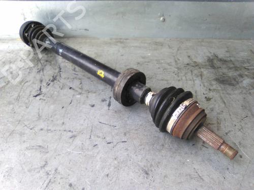 Transmisión delantera derecha SEAT TOLEDO II (1M2) 1.6 16V (105 hp) 19853504