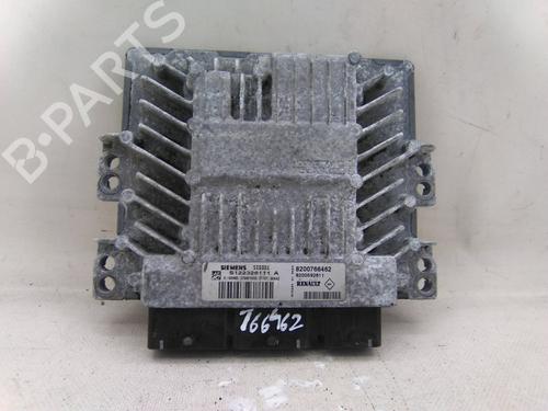 Centralina do motor RENAULT MEGANE II (BM0/1_, CM0/1_) 1.5 dCi (BM1E, CM1E) (106 hp) 29378083