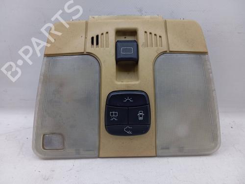 Kabinelys MERCEDES-BENZ E-CLASS (W210) E 220 D (210.004) (95 hp) 25344357