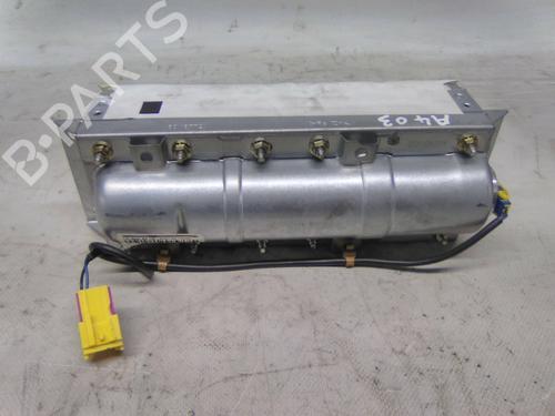 Passasjer kollisjonspute AUDI A4 B6 (8E2) 1.9 TDI | BP19872502C10 
