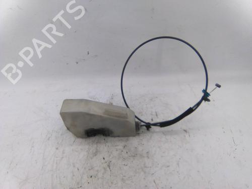 Front right lock FORD FIESTA IV (JA_, JB_) 1.8 D | BP19831066C97 