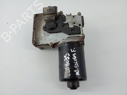 Front wiper motor PEUGEOT 307 (3A/C) 1.4 HDi | BP31028856M29