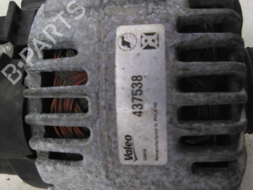Alternator BMW 3 (E90) 320 d | BP19821662M7 
