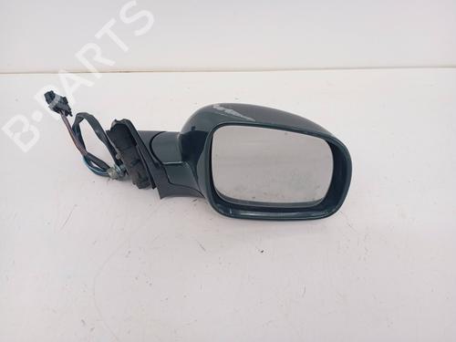 Used Right mirror VW PASSAT B5 (3B2) 1.6 (101 hp) 33022369
