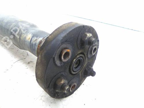 Driveshaft MERCEDES-BENZ 190 (W201) D 2.0 (201.122) | BP29567020M37 