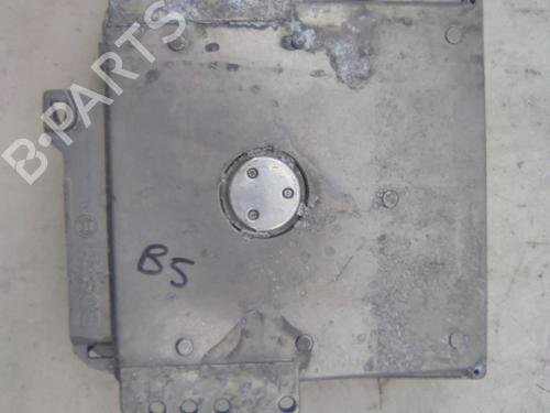 Engine control unit (ECU) MERCEDES-BENZ E-CLASS (W210) E 250 Turbo-D (210.015) | BP19843494M57 