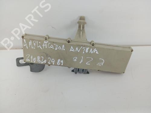 Used Electronic module Electronic module MERCEDES-BENZ E-CLASS (W210) E 200 (210.035) (136 hp) 32787675 32787675